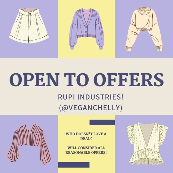 Make me an offer! - Picture 1 of 1